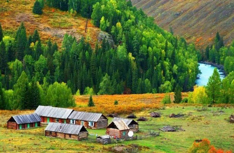 10月国内最佳旅游地点是哪些 业百科