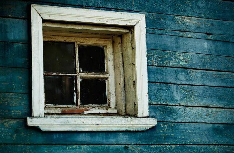 旧木窗户刷油漆小妙招是什么