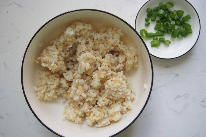 白藜麥怎麼做好吃