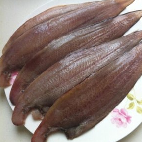 舌鳎鱼硫磺图片