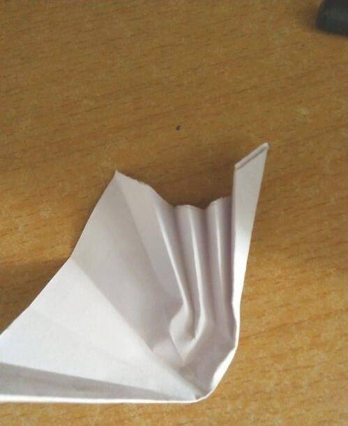 滤纸怎么折叠