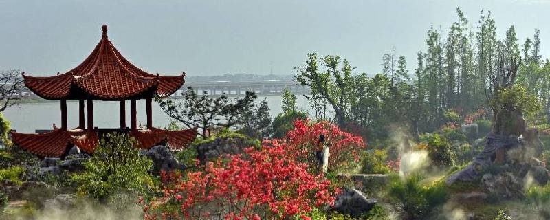 進賢金山寺,西湖李家,羽琌山館和雲亭別墅,李渡燒酒作坊遺址,鍾陵節凜