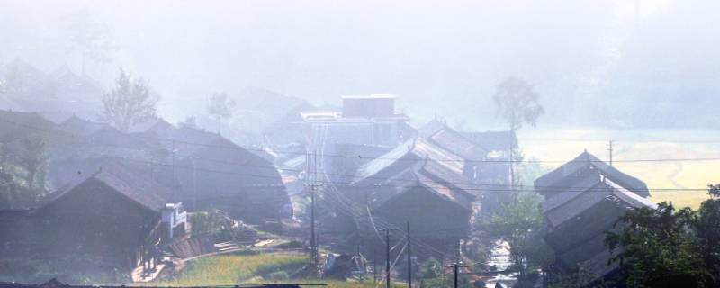 安化县景点