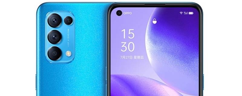 opporeno5k有沒有nfc功能