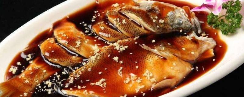 西湖醋魚用什麼魚